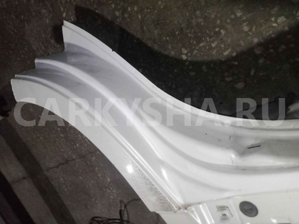 Стойка кузова средняя правая Chevrolet Epica 2011 Chevrolet Epica оригинальный номер 96632798