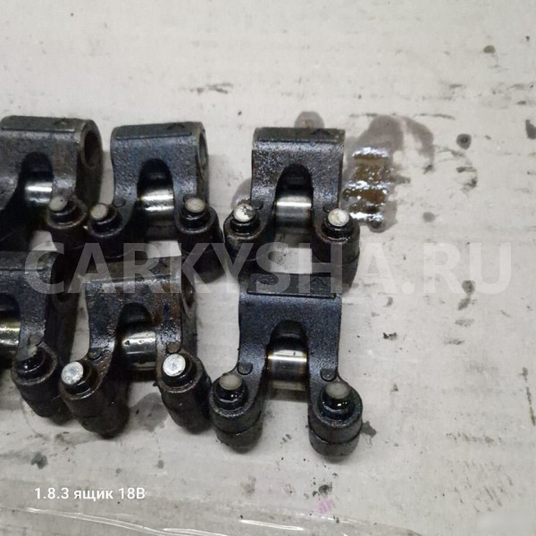 Рокер клапана Chevrolet Epica, x20d1 Chevrolet Epica 