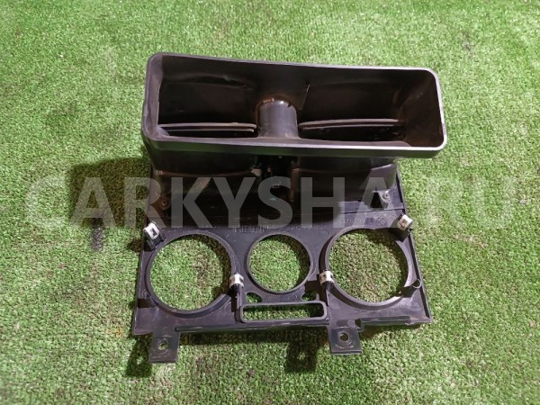 Накладка центральной консоли Fiat Albea оригинальный номер 735336638