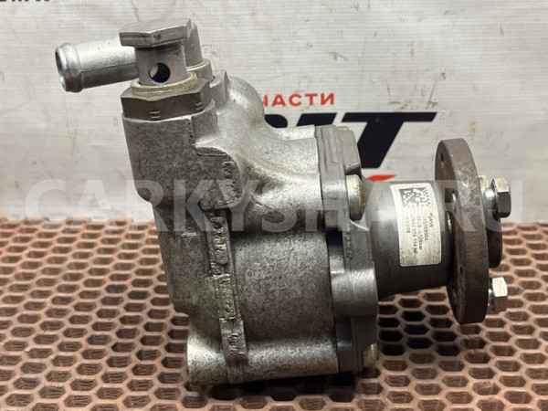 Насос ГУР BMW X3 оригинальный номер 32 41 3 450 590, 32 41 3 450 590, 32413450590, 3450590