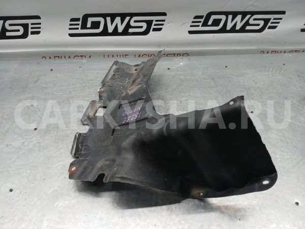 Защита двигателя Toyota FunCargo 