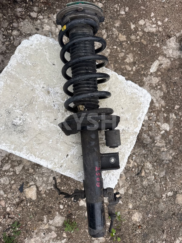 Стойка задняя правая Land Rover Freelander 2 L359 Land Rover Freelander оригинальный номер 6h5218080ae