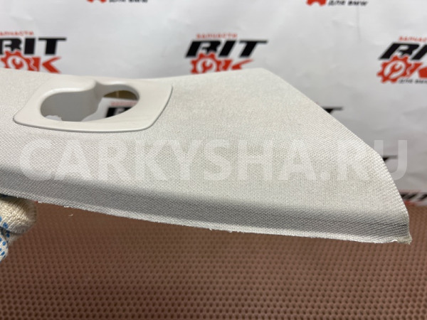 Обшивка центральной стойки BMW 5er оригинальный номер 51 43 7 358 986, 51 43 7 358 986, 51437358986, 7358986, 51 43 9 173 440, 51439173440, 9173440, 9 116 350, 9116350