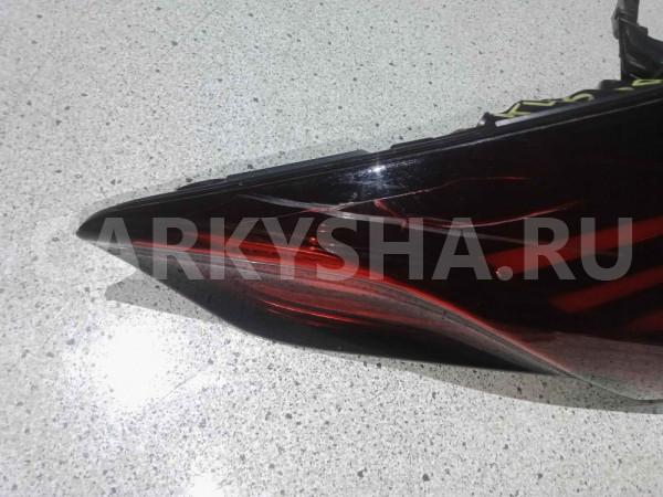 Фонарь задний Geely Atlas Pro I (2019—2026) Geely Atlas оригинальный номер 7057040300889