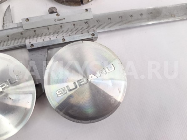 Колпачок диска Subaru Legacy 2005 BP EJ253 Subaru Legacy 