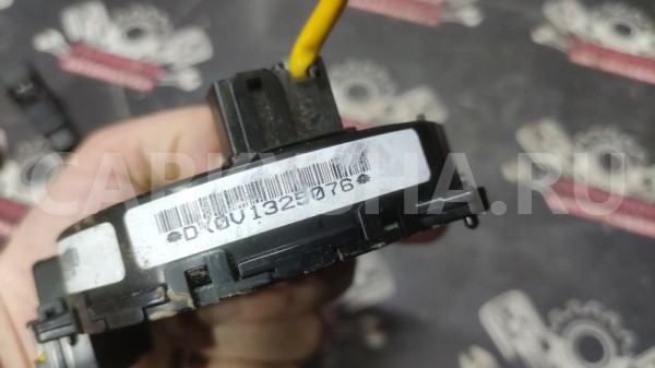 Шлейф руля Hyundai Tucson 1 Hyundai Tucson оригинальный номер 934902E000