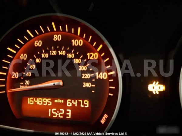 Авто в разбор BMW X3 E83 BMW X3 