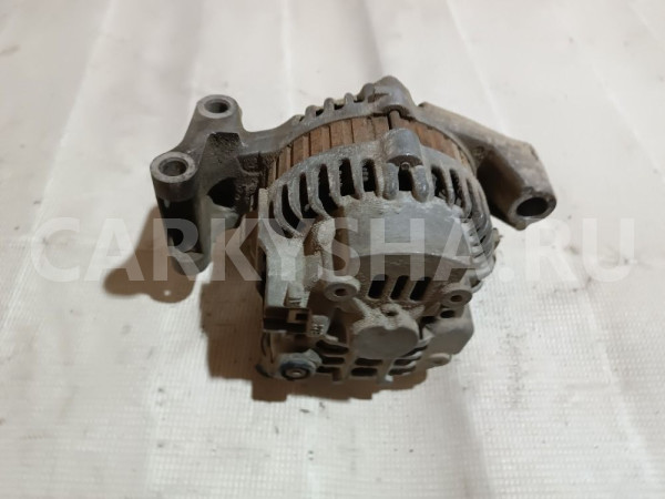 Генератор Ford Fiesta оригинальный номер 2S6T10300CB