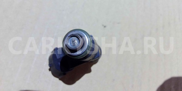 Форсунка топливная Skoda Fabia II (2007—2010) Skoda Fabia оригинальный номер 036906031ag