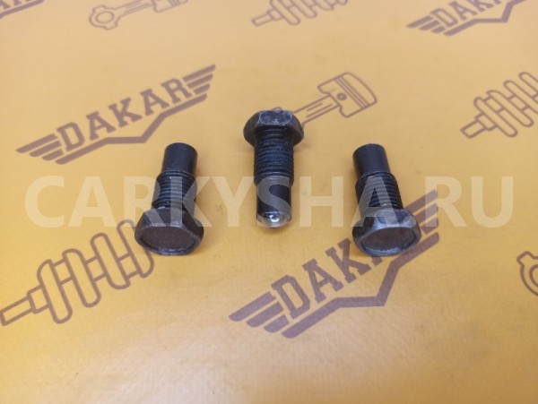 Пружина фиксатора МКПП Hyundai Solaris RB G4FA 1.4 Hyundai Solaris 