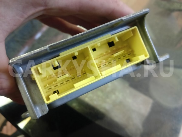 Блок Срс Honda Pilot 2 2008-2015 77960SZAD110M1 Honda Pilot 