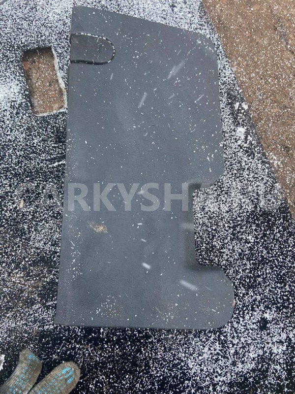 Торпедо Chevrolet Aveo I (2003—2008) Chevrolet Aveo оригинальный номер 96494438