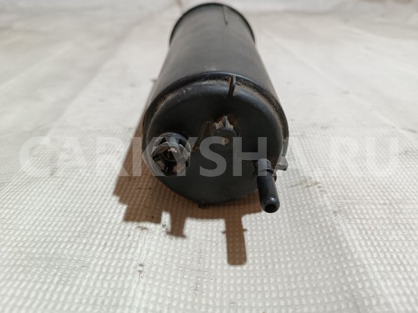 Абсорбер (фильтр угольный) Ford Fiesta 