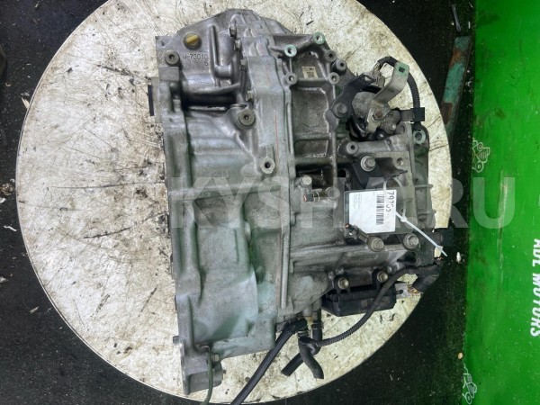 Акпп Toyota Venza 2008-2017 3050073020 1AR-FE Toyota Venza 