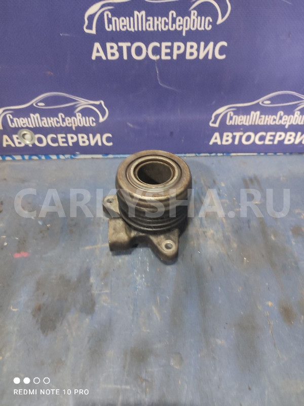 Подшипник выжимной SsangYong G23 D20DT Ssang Yong Kyron 