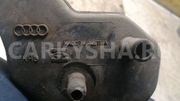 Адсорбер Audi 80 B3 Audi 80 оригинальный номер 035133517