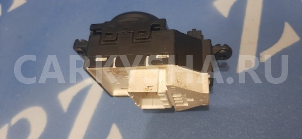 Переключатель регулировки зеркал hyundai Solaris 2012 935301R000 RB G4FA Hyundai Solaris 