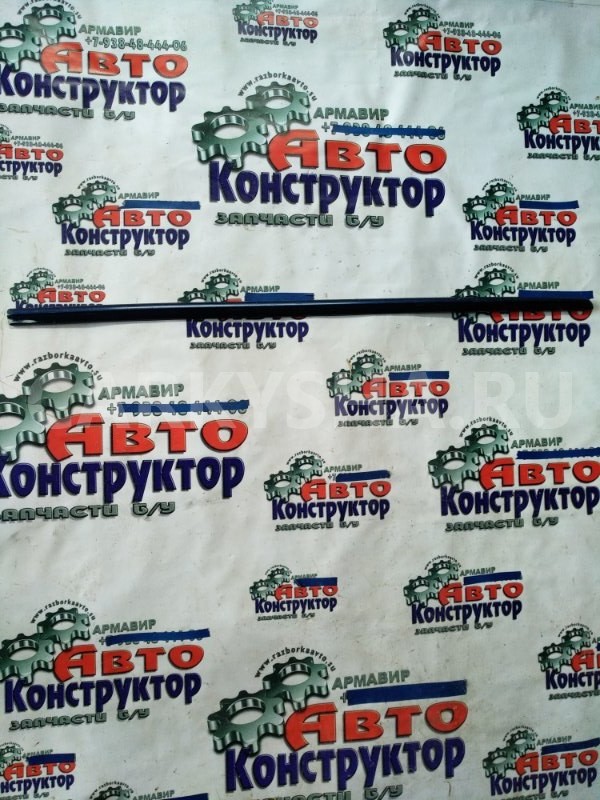 Молдинг двери Ssang Yong Kyron 