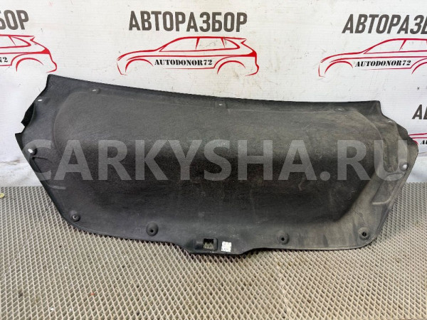 Обшивка крышки багажника Hyundai Elantra 5 MD Hyundai Elantra оригинальный номер 817523X020RY
