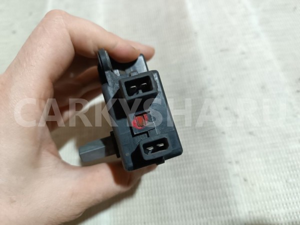 Моторчик заслонки отопителя ВАЗ (Lada) 2110 