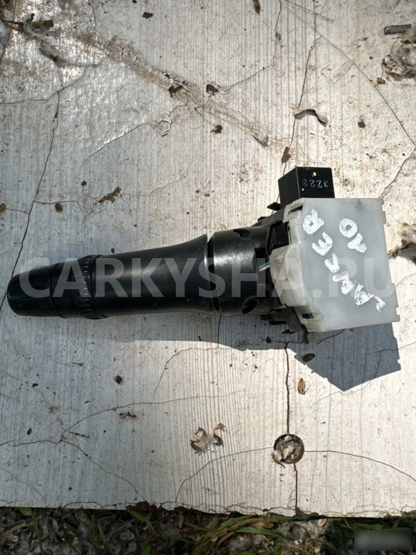 Переключатель поворотов Mitsubishi 10 Mitsubishi Lancer оригинальный номер 8614A057