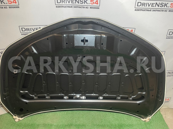 Капот Toyota Corolla оригинальный номер 5330102390, OEM0222KPT, STTY240150