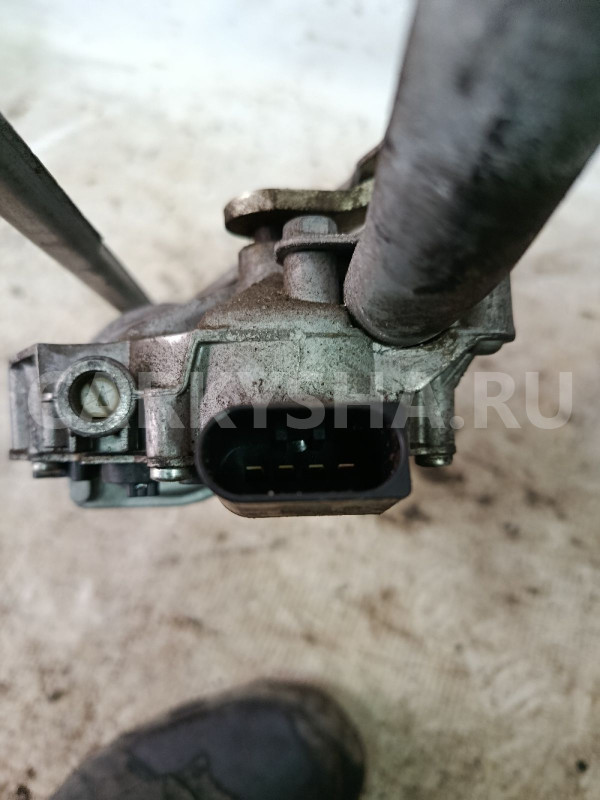 Трапеция дворников BMW 3 E90/E91/E92/Е93 BMW 3er оригинальный номер 697826301