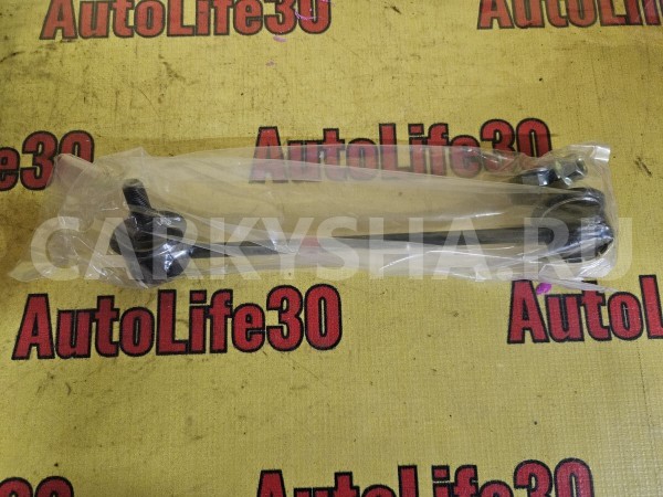 Стойка стабилизатора Kia Rio 