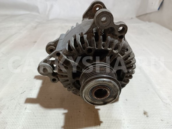 Генератор Volkswagen Caddy 