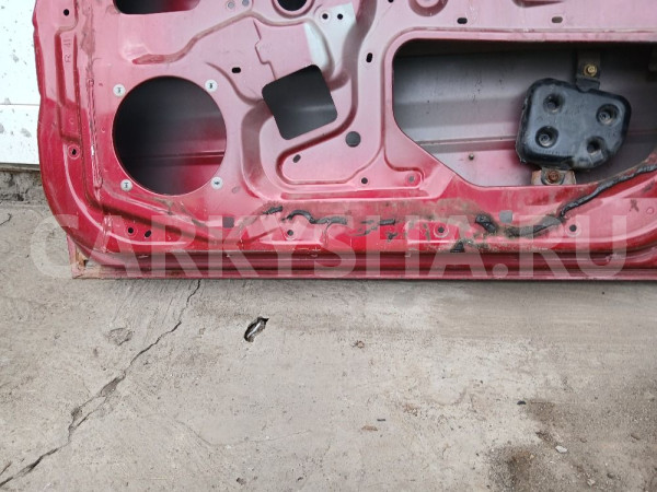 Дверь передняя правая на Mitsubishi Lancer 9 Mitsubishi i оригинальный номер 5700A168