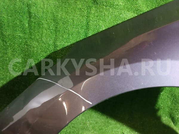 Крыло переднее левое Hyundai Solaris 