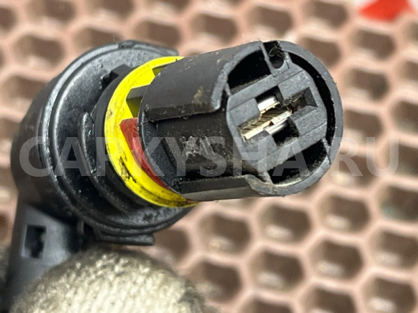 Провод плюс реле свечей BMW X5 оригинальный номер 12 42 7 800 167, 12 42 7 800 167, 12427800167, 7800167, 7560720