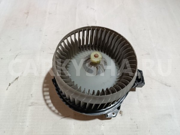 Мотор отопителя Jaguar XF оригинальный номер C2Z6519