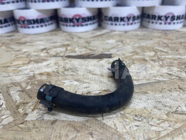 Патрубок (шланг) Toyota Fortuner II Рестайлинг оригинальный номер 1629D-0E010