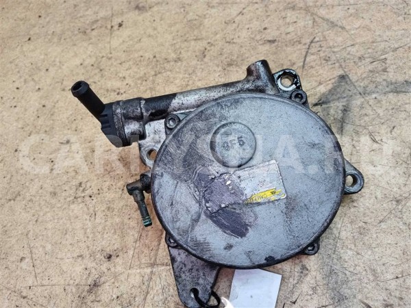 Название детали Вакуумный насос Модель Hyundai Santa Fe CM Hyundai Santa Fe оригинальный номер 288102F000