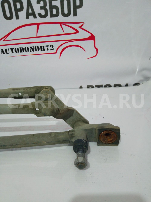 Трапеция стеклоочистителей Ford focus  2 Ford Focus оригинальный номер 4M5117504-AS