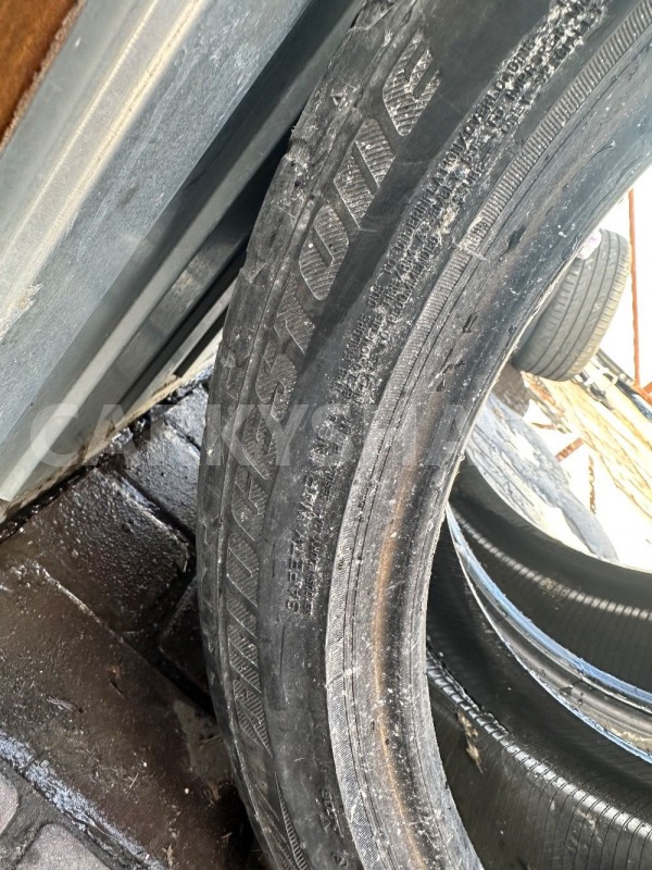 Шины 245/40R19 Bridgestone  Potenza S001   