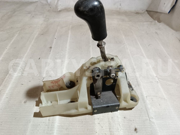 Кулиса КПП Mitsubishi Lancer оригинальный номер MR246297