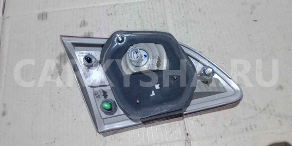 Фонарь задний Nissan Almera G15 (2012—2018) Nissan Almera оригинальный номер 265504AA1A
