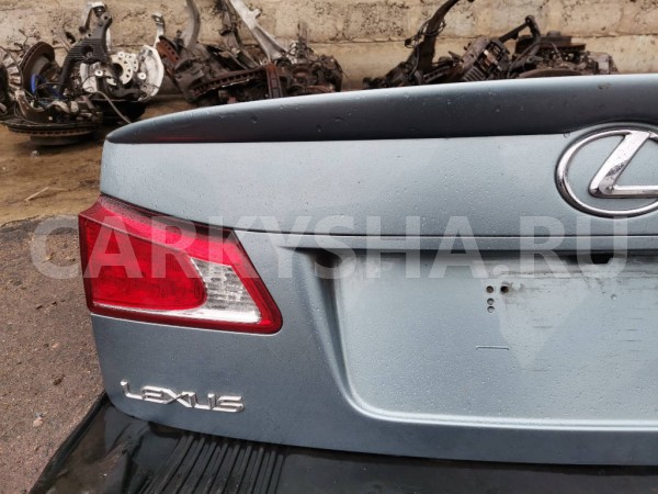 Фонарь крышки багажника левый Lexus IS 2 Lexus IS 