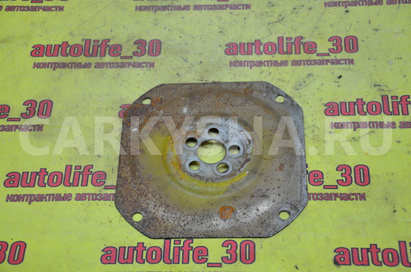 Маховик Mitsubishi Colt оригинальный номер MD378095