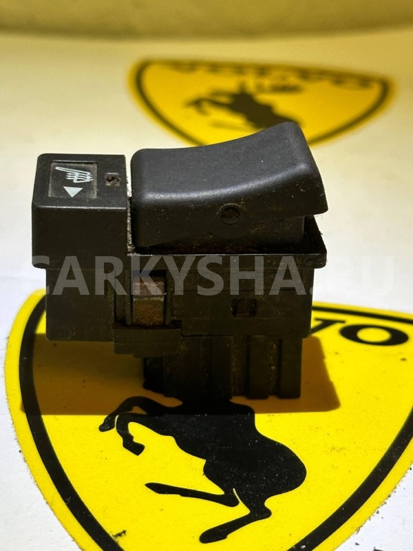 Кнопка подогрева левого сидения Volvo 850 Volvo 850 