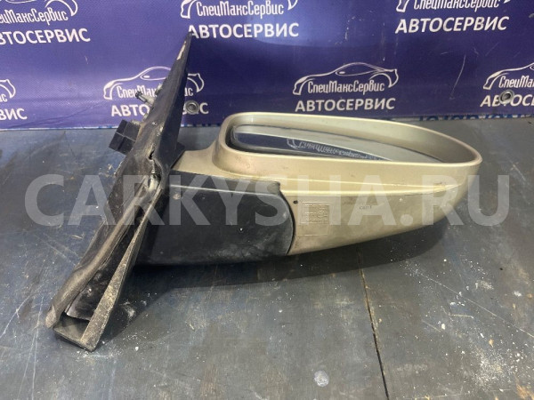 Зеркало правое Ssang Yong Kyron Ssang Yong Kyron оригинальный номер 7892109123