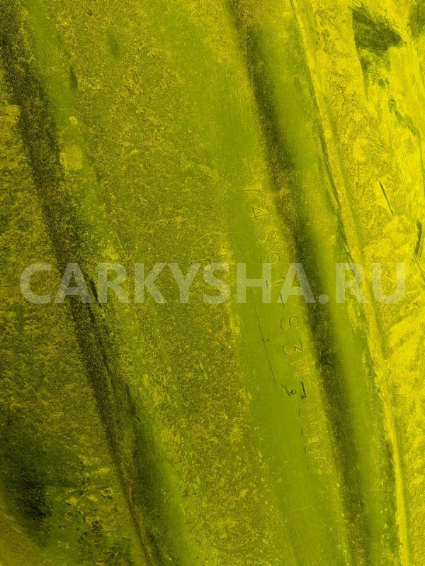 Подкрылок Honda Odyssey оригинальный номер 74591-S3N-0000