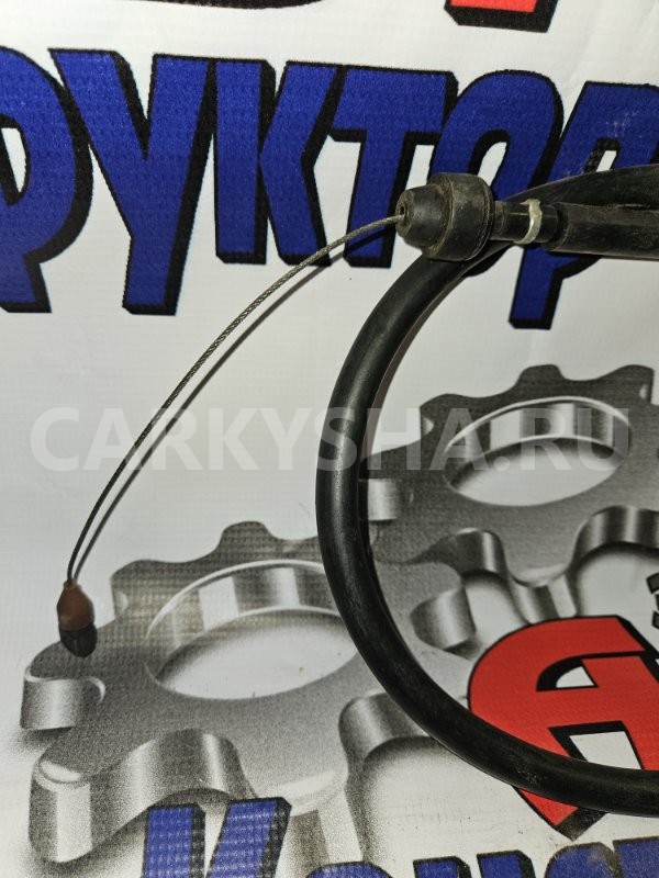 тросик открывания капота ЗАЗ 966 