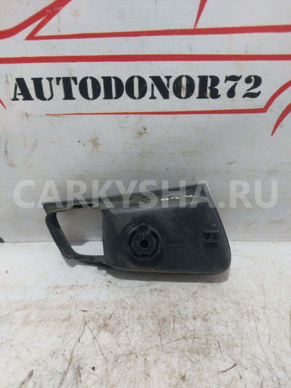Накладка ручки вн передней левой Hyundai Solaris Hyundai Solaris оригинальный номер 826111R000RY