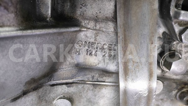 МКПП Mercedes-Benz W210 2.3 MT M111 Mercedes-Benz E-klasse оригинальный номер 2022601200