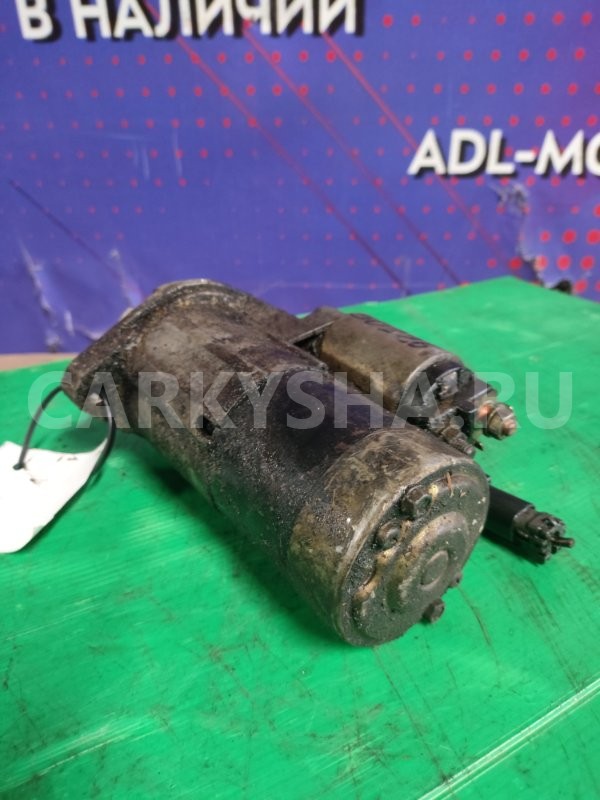 Стартер Nissan Pathfinder 1995-2004 233000W011 VG33 Nissan Pathfinder 