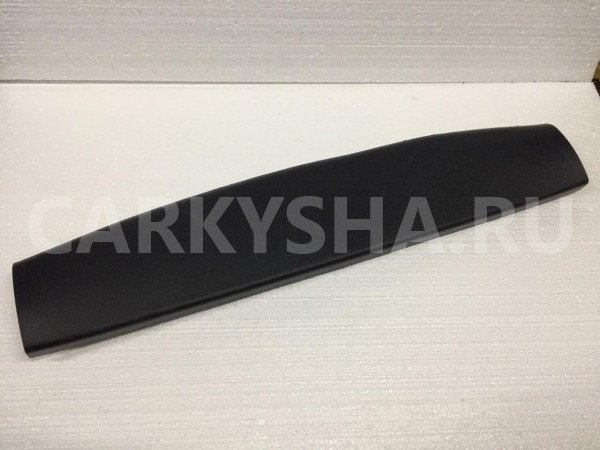 Обшивка задней двери (крышки багажника) Lexus RX IV оригинальный номер 64783-48090-C0