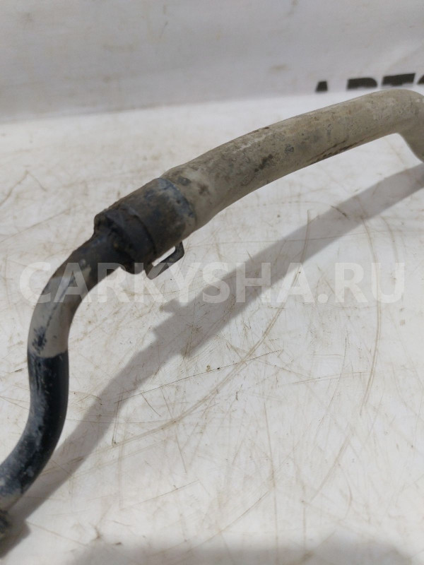Трубка гидроусилителя Hyundai Solaris Hyundai Solaris оригинальный номер 575604L010